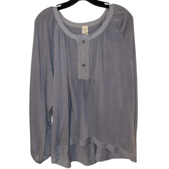 We The Free for Urban Outfitters blouse - Picture 1 of 9